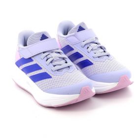Παιδικό Αθλητικό Παπούτσι για Κορίτσι Adidas Duramo Sl2 El I Χρώματος Μωβ JS2802