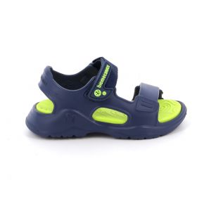 Παιδικό Πέδιλο Θαλάσσης για Αγόρι Biomecanics Ανατομικό Χρώματος Μπλε 232290-I008