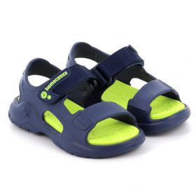 Παιδικό Πέδιλο Θαλάσσης για Αγόρι Biomecanics Ανατομικό Χρώματος Μπλε 232290-I008