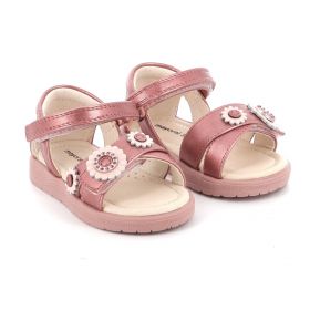 Children's Pedile Anatomical for Girl Mayoral Color Roz 25-41638-075