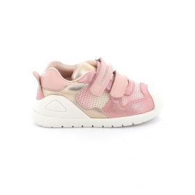 Παιδικό Χαμηλό Casual για Κορίτσι Biomecanics Ανατομικό Χρώματος Ροζ 252120-D