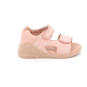 Children's Pedile for Girl Biomecanics Anatomic Color Pink 252143-A032