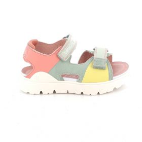 Children's Pedile for Girl Biomecanics Anatomical Color Polychrome 252227-D720