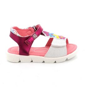 Children's Pedile for Girl Agatha Ruiz De La Prada Color White 252925-A304