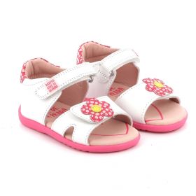 Children's Pedile for Girl Agatha Ruiz De La Prada Color White 252901-A050