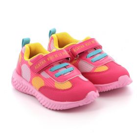 Παιδικό Αθλητικό Παπούτσι για Κορίτσι Agatha Ruiz De La Prada Χρώματος Φούξια 252920-A146