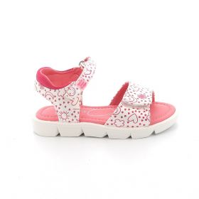 Children's Pedile for Girl Agatha Ruiz De La Prada Color White 252926-A050