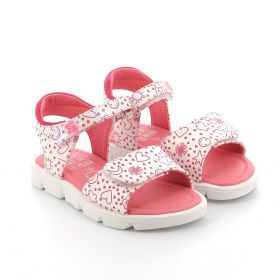 Children's Pedile for Girl Agatha Ruiz De La Prada Color White 252926-A050