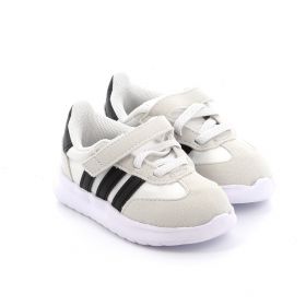 Παιδικό Αθλητικό Παπούτσι για Αγόρι Adidas Run 70s Χρώματος Λευκό JI2269