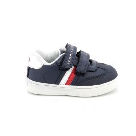 Παιδικό Χαμηλό Casual για Αγόρι Tommy Hilfiger Χρώματος Μπλέ T1X9-33840-1269