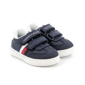 Παιδικό Χαμηλό Casual για Αγόρι Tommy Hilfiger Χρώματος Μπλέ T1X9-33840-1269