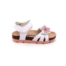 Children's Pedile for Girl Conguitos Color White COSH285078