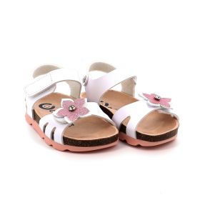 Children's Pedile for Girl Conguitos Color White COSH285078