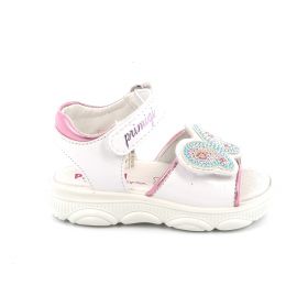 Children's Pedile for Girl Primigi Anatomical Color White 7872100