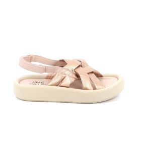 Children's Pedile for Girl Primigi Anatomical Gold 7939711