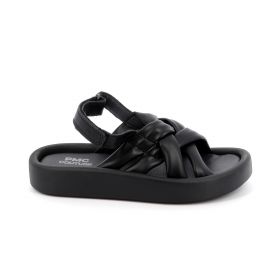Children's Pedile for Girl Primigi Anatomical Color Black 7939722
