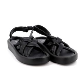 Children's Pedile for Girl Primigi Anatomical Color Black 7939722