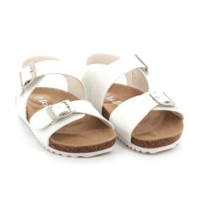 Children's Pedile for Girl Lelli Kelly Eva Color White LKCB4215-BI01