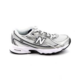 Children's Sports Shoe for Girl New Balance 740 Classics Color Silver PZ740WN