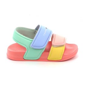 Παιδικό Πέδιλο για Κορίτσι Tommy Hilfiger Χρώματος Ροζ T3A2-33805-0083