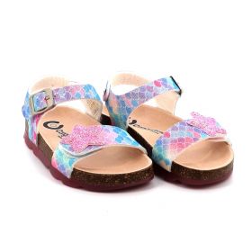 Children's Pedile for Girl Conguitos Color Multicolored COSH285080