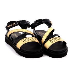 Child Pedile for Girl Color Replay Black GBT42,000. C0009S