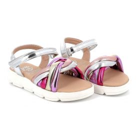 Children's Pedile for Girl Lelli Kelly Serena Color Multicolored LKCA4838-MU01