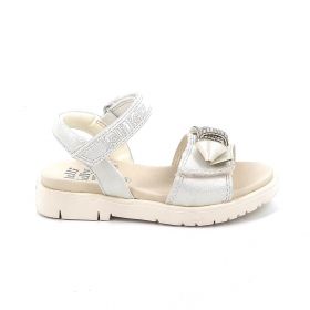 Children's Pedile for Girl Lelli Kelly Micol Color White LKCA4860-BI01