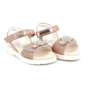 Children's Pedile for Girl Lelli Kelly Zaira Color Gold LKCV4864-CI01