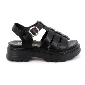 Women's Pedilo Parex Color Black 11641068. B