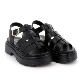 Women's Pedilo Parex Color Black 11641068. B