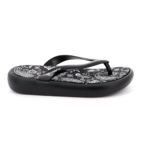 Γυναικεία Σαγιονάρα Parex Χρώματος Μαύρο 11831091.B