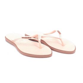Γυναικεία Σαγιονάρα Havaianas Slim Point Χρώματος Ροζ 4149584-3544