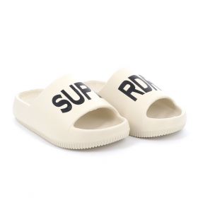 Γυναικεία Σαγιονάρα Superdry Χρώματος Μπεζ TXS24225-NUDE