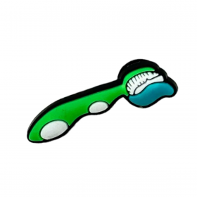 Αξεσουάρ Διακοσμητικό Παπουτσιών KeepFred DEN-019-GREEN