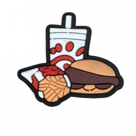 Αξεσουάρ Διακοσμητικό Παπουτσιών KeepFred FOO-003-MULTI