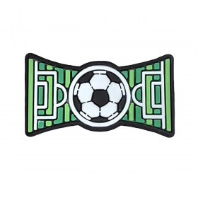 Αξεσουάρ Διακοσμητικό Παπουτσιών KeepFredSOC-015-GREEN