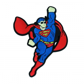 Αξεσουάρ Διακοσμητικό Παπουτσιών SUP-003-RED