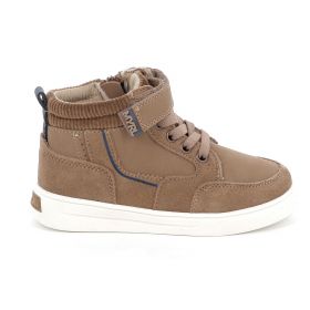 Παιδικό Μποτάκι για Αγόρι Mayoral Χρώματος Καφέ 25-44607-032