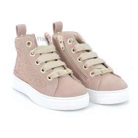 Μποτάκι Κορίτσι