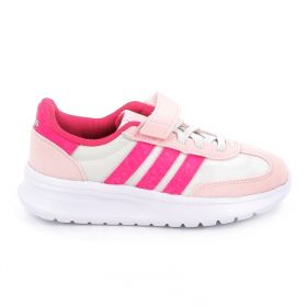Παιδικό Αθλητικό Παπούτσι για Κορίτσι Adidas Run 70s 2.0 El C Χρώματος Ροζ JS3672