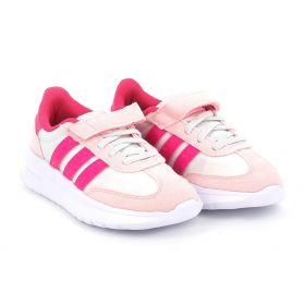 Παιδικό Αθλητικό Παπούτσι για Κορίτσι Adidas Run 70s 2.0 El C Χρώματος Ροζ JS3672