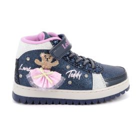 Μποτάκι Κορίτσι