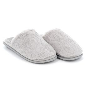 Γυναικεία Παντόφλα Parex Χρώματος Γκρι 10132068.GR