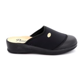 Γυναικεία Παντόφλα Parex Χρώματος Μαύρο 10132223.B