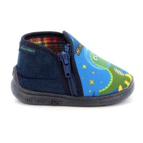 Παντοφλάκι Αγόρι