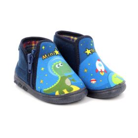 Παντοφλάκι Αγόρι