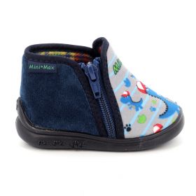 Παντοφλάκι Αγόρι