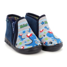 Παντοφλάκι Αγόρι