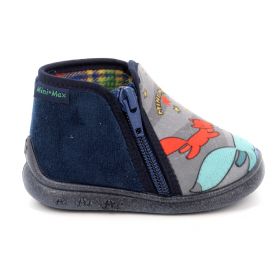 Παντοφλάκι Αγόρι